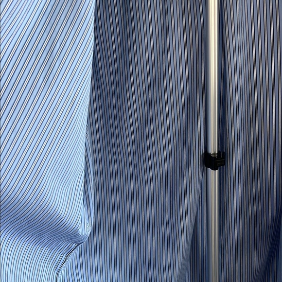 Ralph Lauren classic fit button down shirt size L - Picture 8 of 11